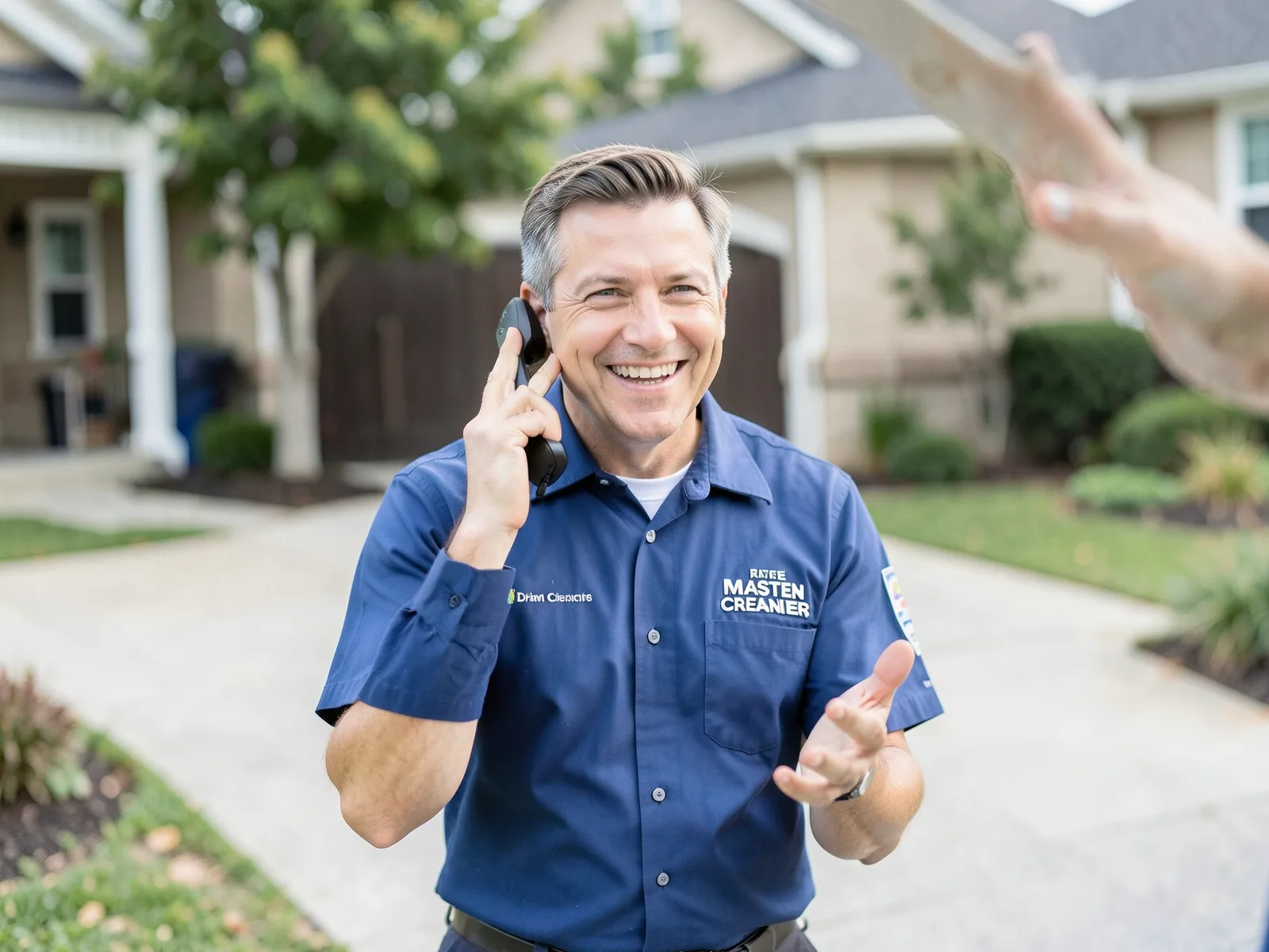 Drain Cleaning Belmont, CA FAQs
